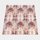 Pvc Table Mat Set of 6, , small image number null