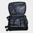 4 Wheel Soft Case Trolley, Small, , small image number null