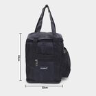 BlueLunch Bag, , small
