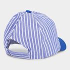 Kid's Light Green Fabric Cap , , small image number null