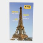 120 Page Ruled Long Notebook, Set of 3, , small image number null