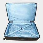 4-Wheel Black PVC Matee Hard Case Trolley, Small + Medium + Large, , small image number null