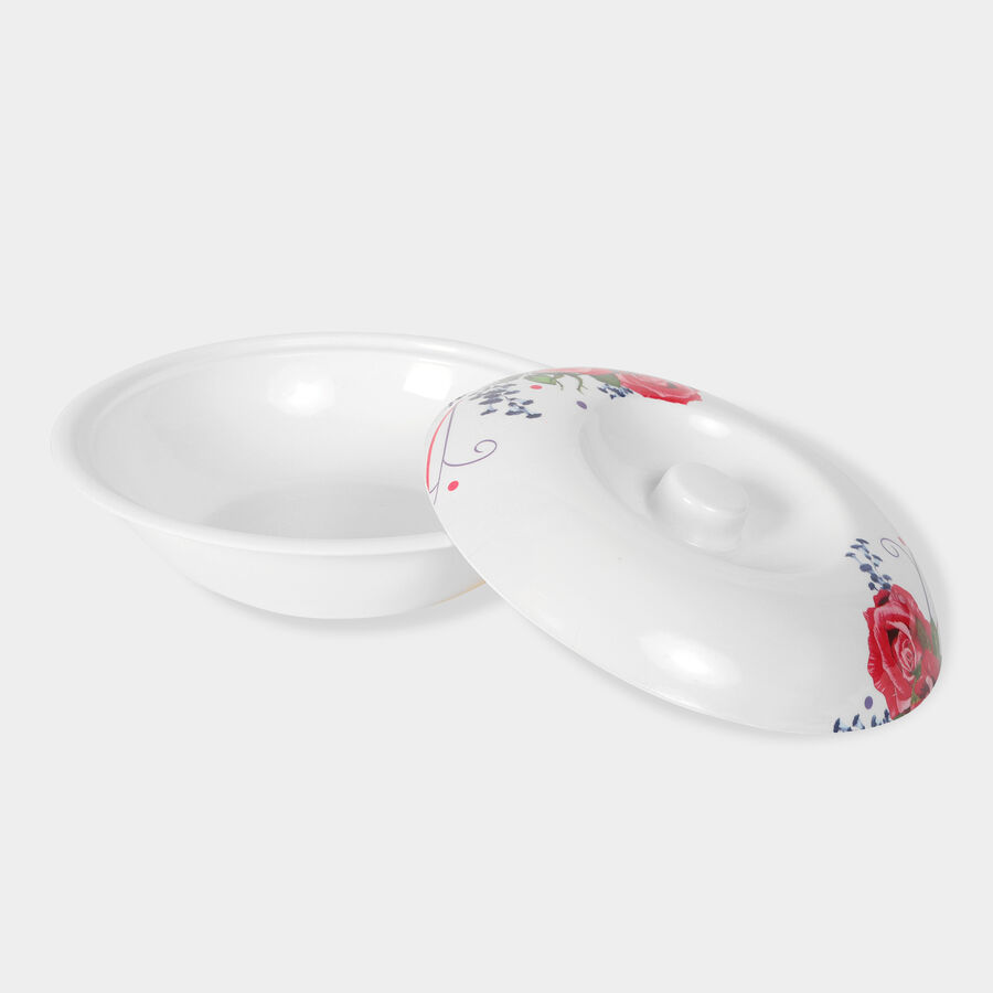 Melamine Dinner Set 40 Pcs, , large image number null