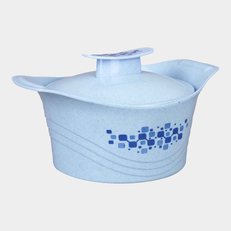 Insulated 1L Casserole, , large