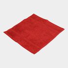 500 GSM Red Cotton Face Towel, , small image number null