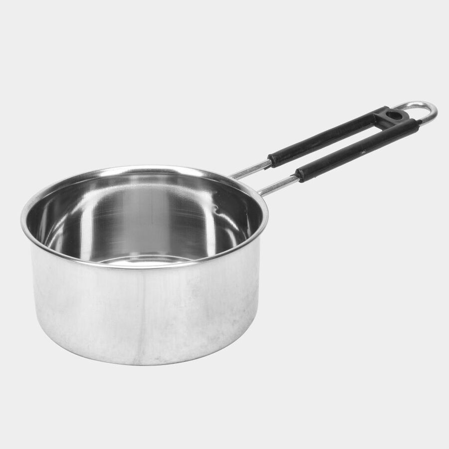 800 ml Stainless Steel Saucepan, , large image number null