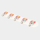 Plastic Hook Set of 5, , small image number null