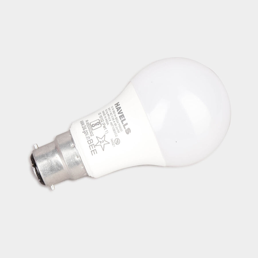 10W Led Bulb, , large image number null