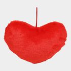Red Fabric Cushion, , small image number null