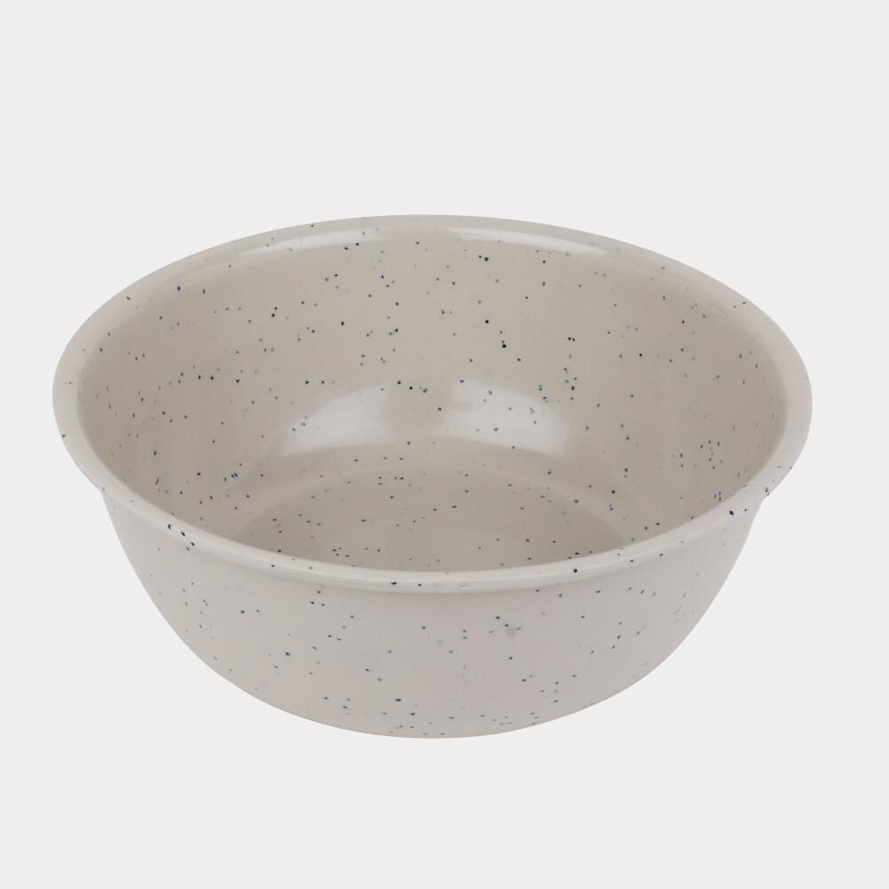 Home Finery                         Melamine Bowl
