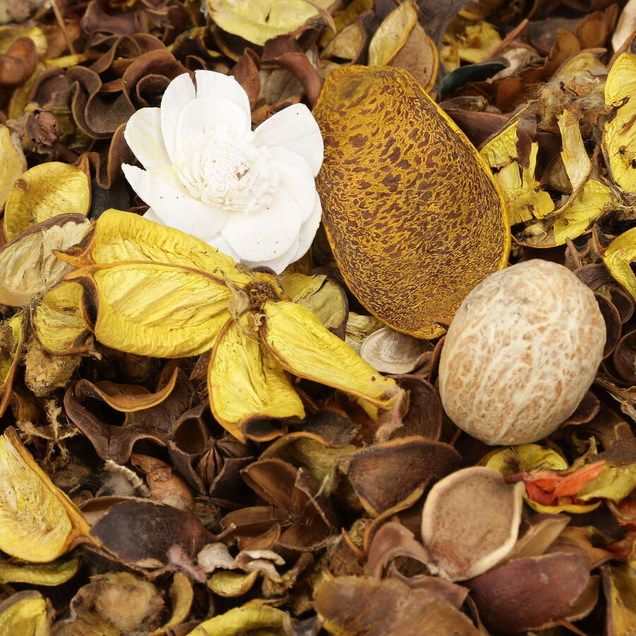 Jasmine Home Fragrance Potpourri (150g), , large image number null
