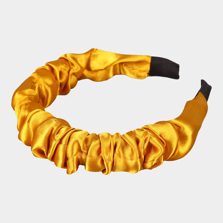 Hair Accessories Set - Color/Design May Vary, , large image number null