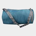 Light Green Polyester Duffle Bag, , small image number null