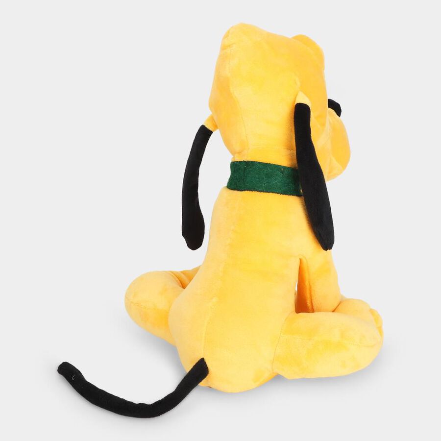 Kid'sDisney Pluto Plush Toy, , large