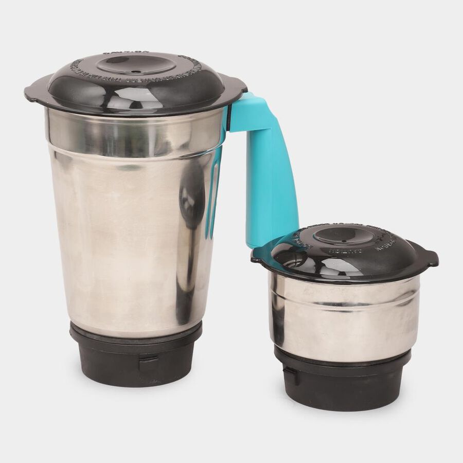 500W Mixer Grinder, , large image number null