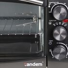 1200 W Oven Toaster Griller, , small