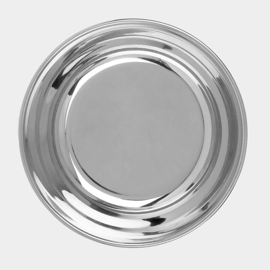 150 ml Stainless Steel Bowl, , large image number null