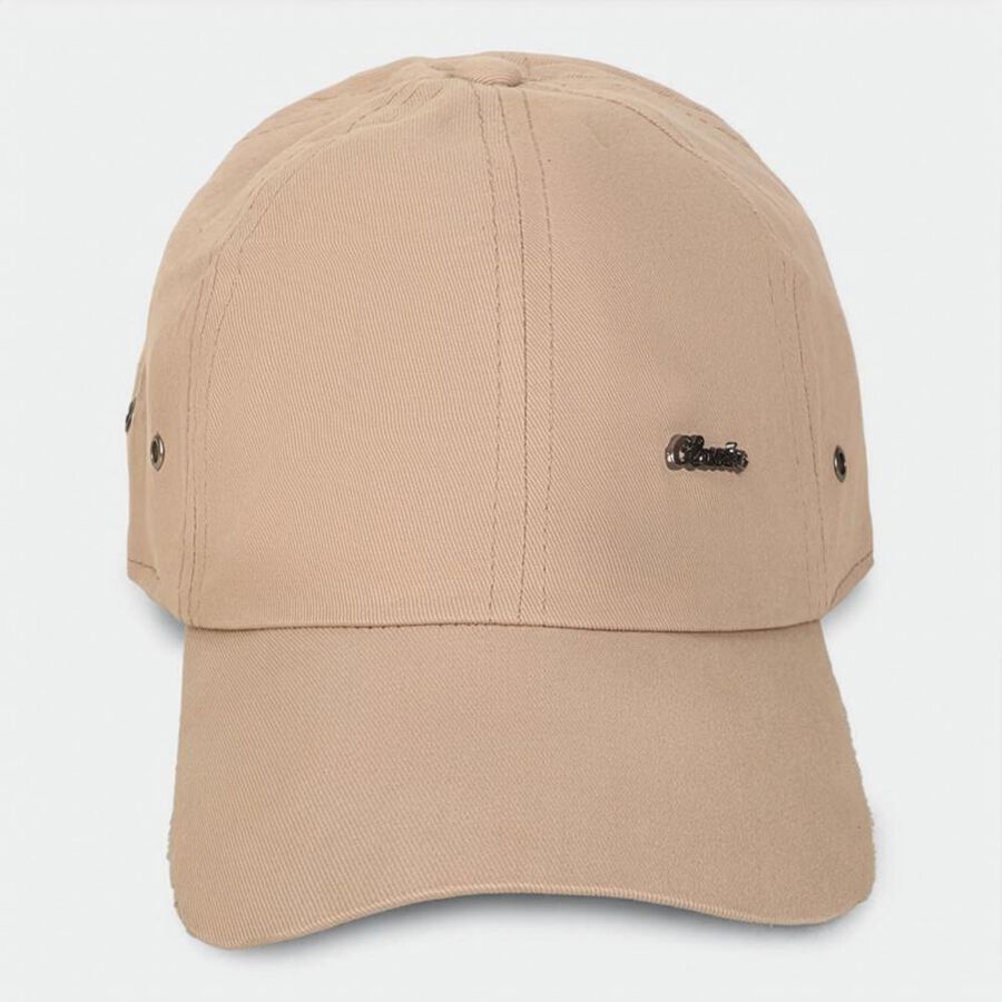 Men's Cotton Cap, , large
