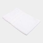 400 GSM White Cotton Hand Towel, , small image number null