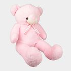 Pink Teddy Bear With Bow, , small image number null