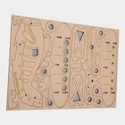 Bi-Plane DIY Set, , small image number null