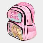 Kids Barbie Printed Fabric Bag, , small image number null