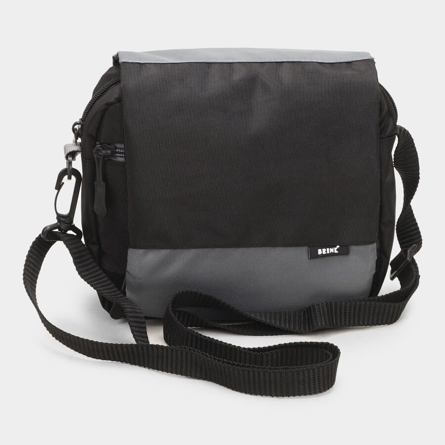 Nylon/Polyester Utility Pouch, , large image number null