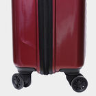 8-Wheel Wine Polycarbonate Hard Case Trolley, Small, , small image number null