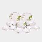 Melamine Dinner Set 28 Pcs, , small image number null
