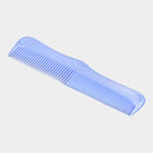 Plastic Hair Comb, Set of 3, , small image number null
