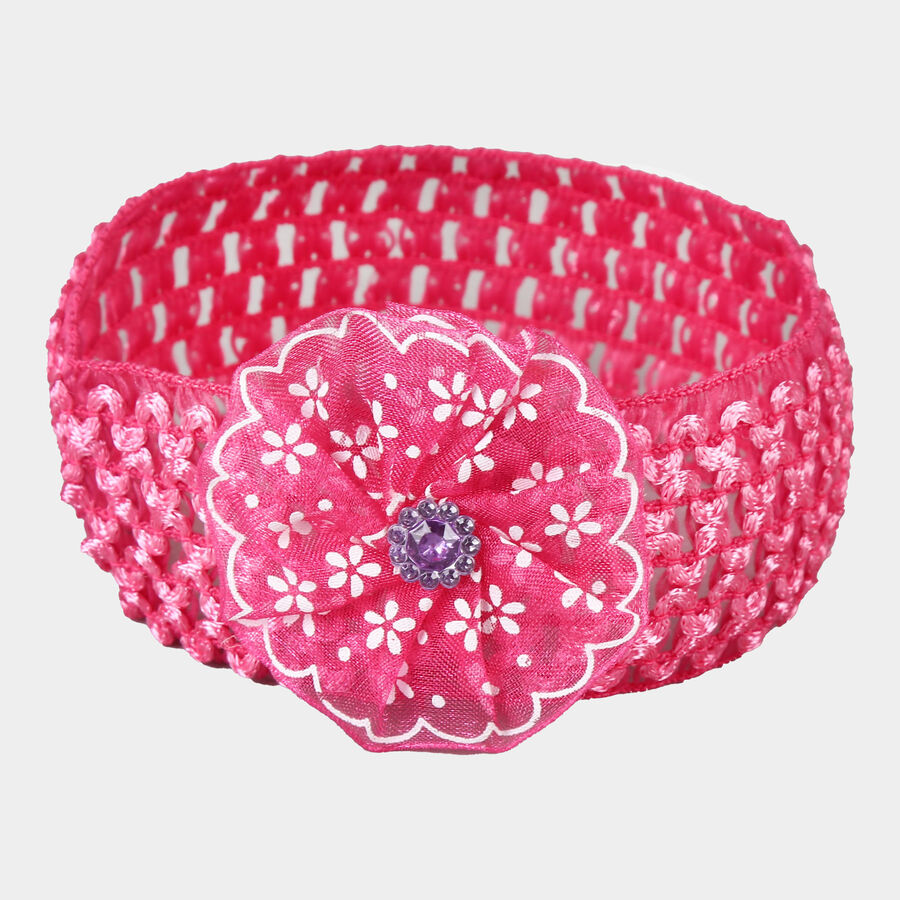 Hairbands - Color/Design May Vary, , large image number null