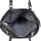 Women's Polyurethane Tote Bag, Medium Size, , small image number null
