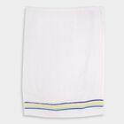 360 GSM White Cotton Hand Towel, , small image number null