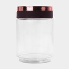 1.1 L Plastic Container Set of 3, , small image number null