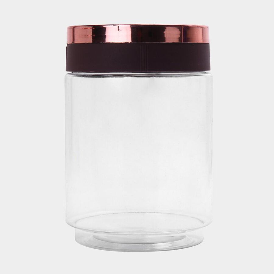 1.1 L Plastic Container Set of 3, , large image number null