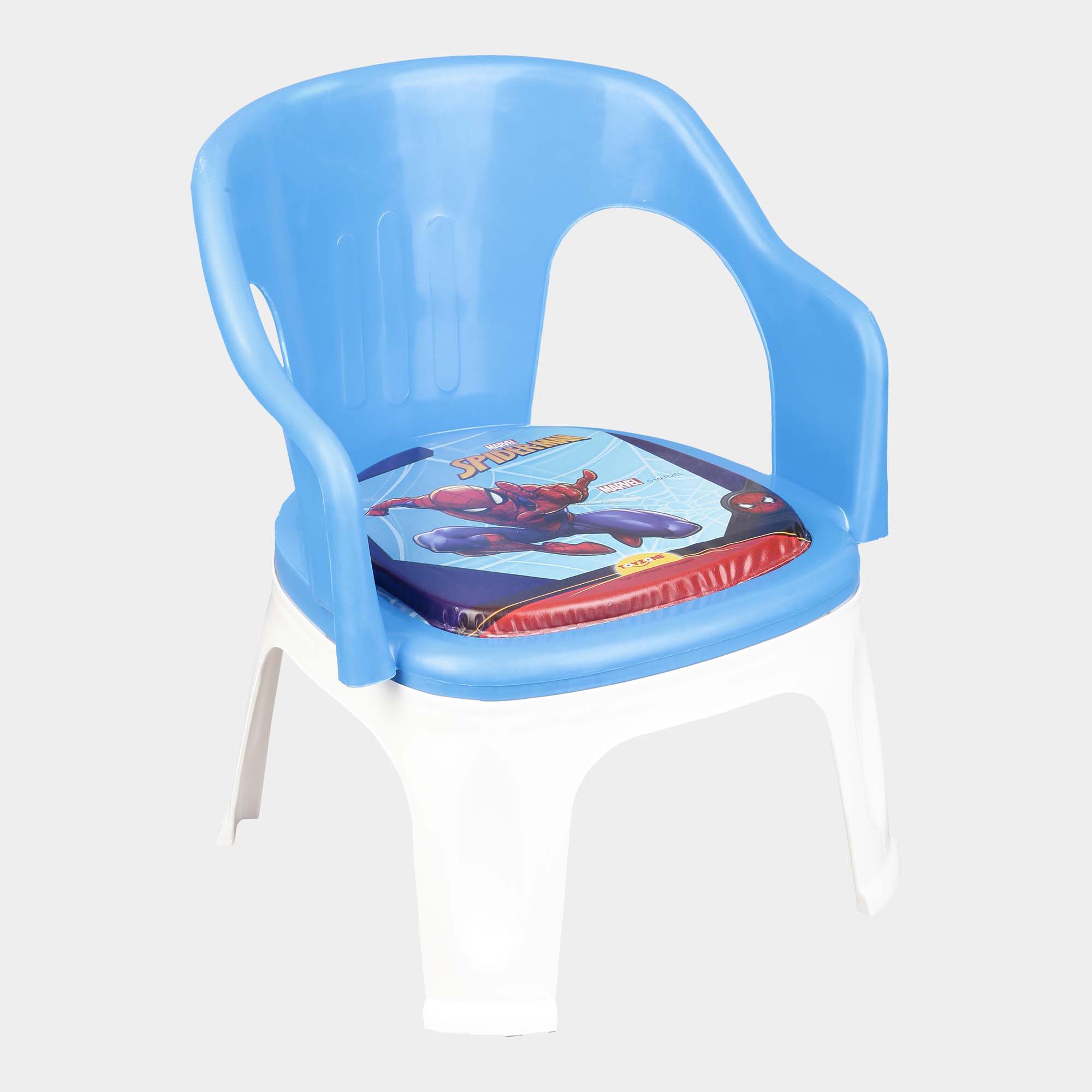 Disney Plastic Kids Chair Vishal Mega Mart India