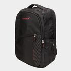 Black Backpack, 60 L (Approx), , small image number null