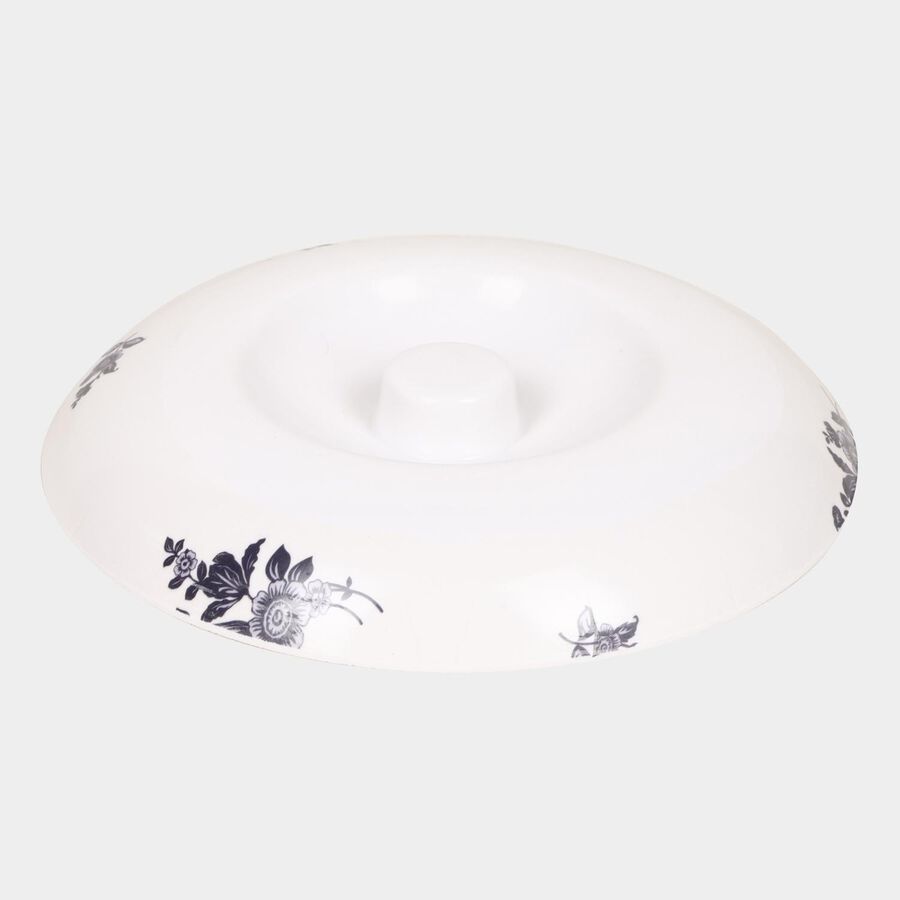 Melamine Dinner Set 40 Pcs, , large image number null