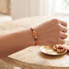 Traditional Rakhi, , small