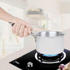 750 ml Aluminium Saucepan, , small image number null