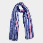 Women's Light Green Fabric Scarf , , small image number null