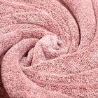 480 GSM Pink Microfiber Bath Towel, , small image number null