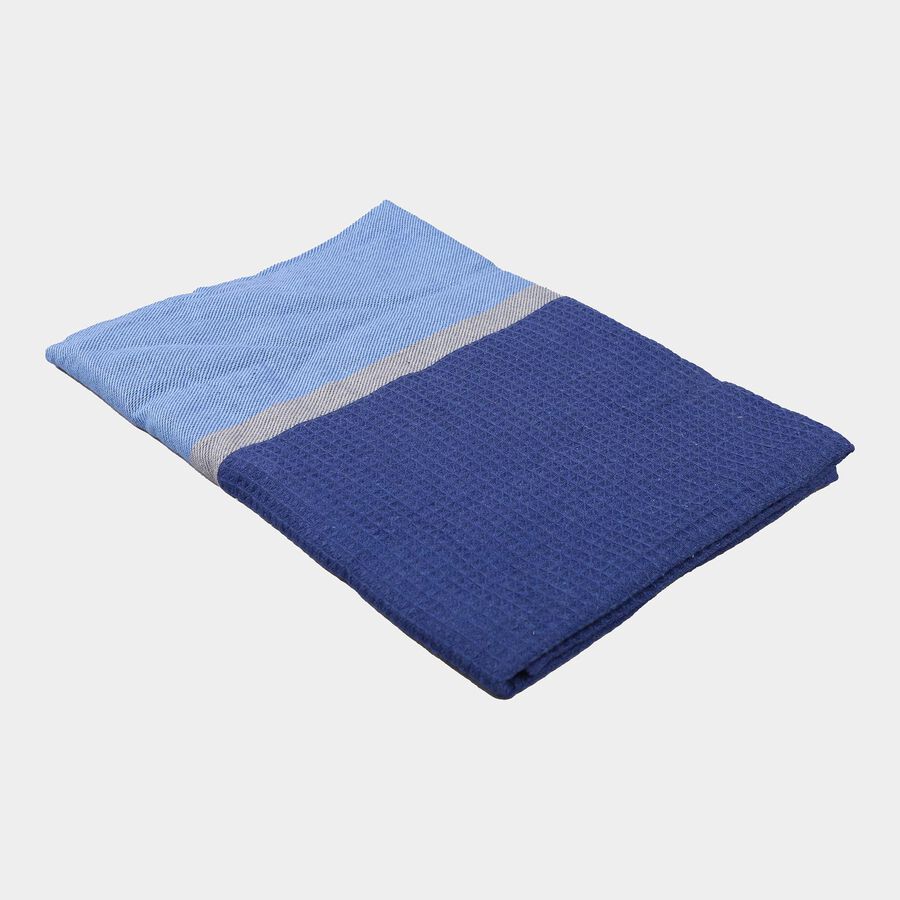 Cotton Bath Towel, 200 GSM, 70 X 140 cm, , large image number null