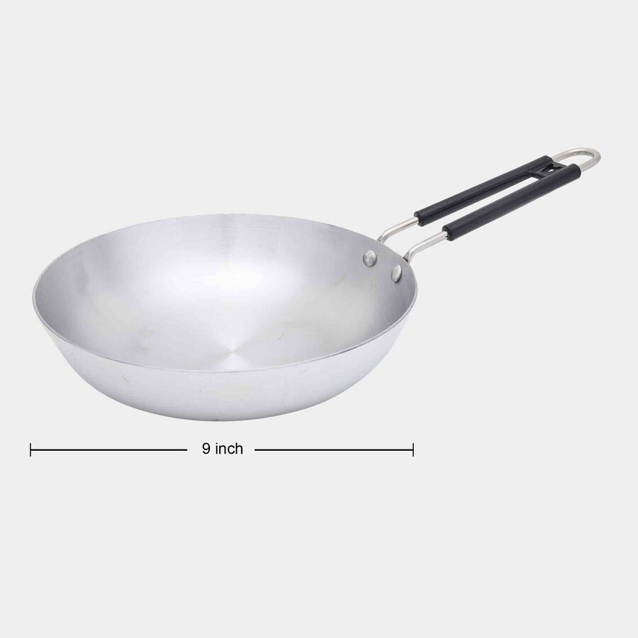Aluminium Fry Pan, , large image number null