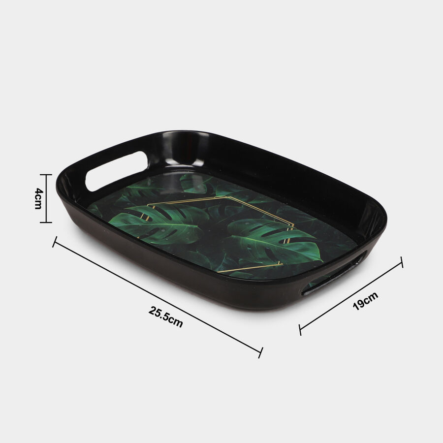Melamine Serving Tray, , large image number null