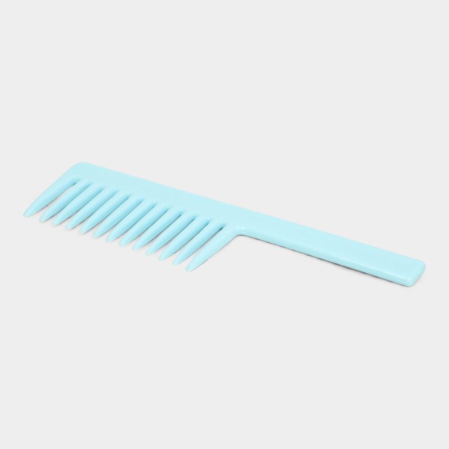 Plastic Comb Set of 2, , large image number null