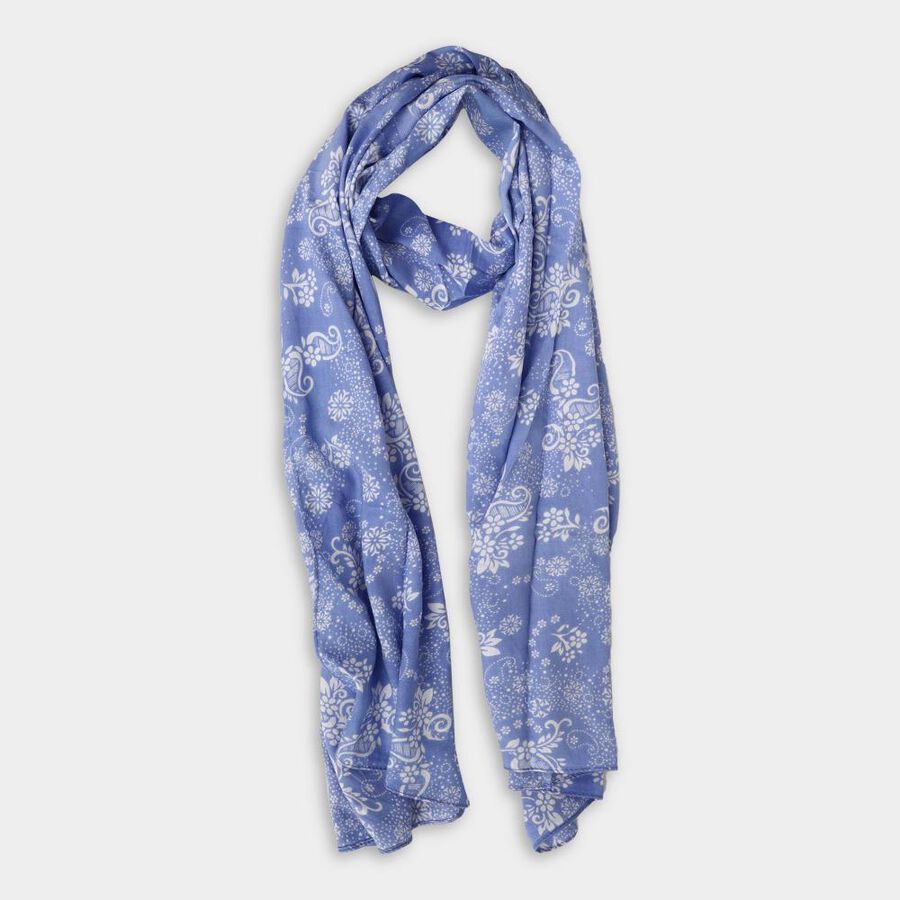 Women's Viscose Scarf, , large image number null