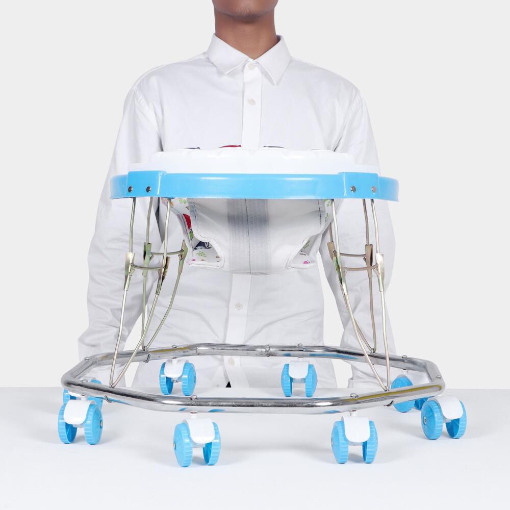 Electric baby walker 2025