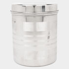 Stainless Steel Container (Dabba) - 1500 ml, , small image number null