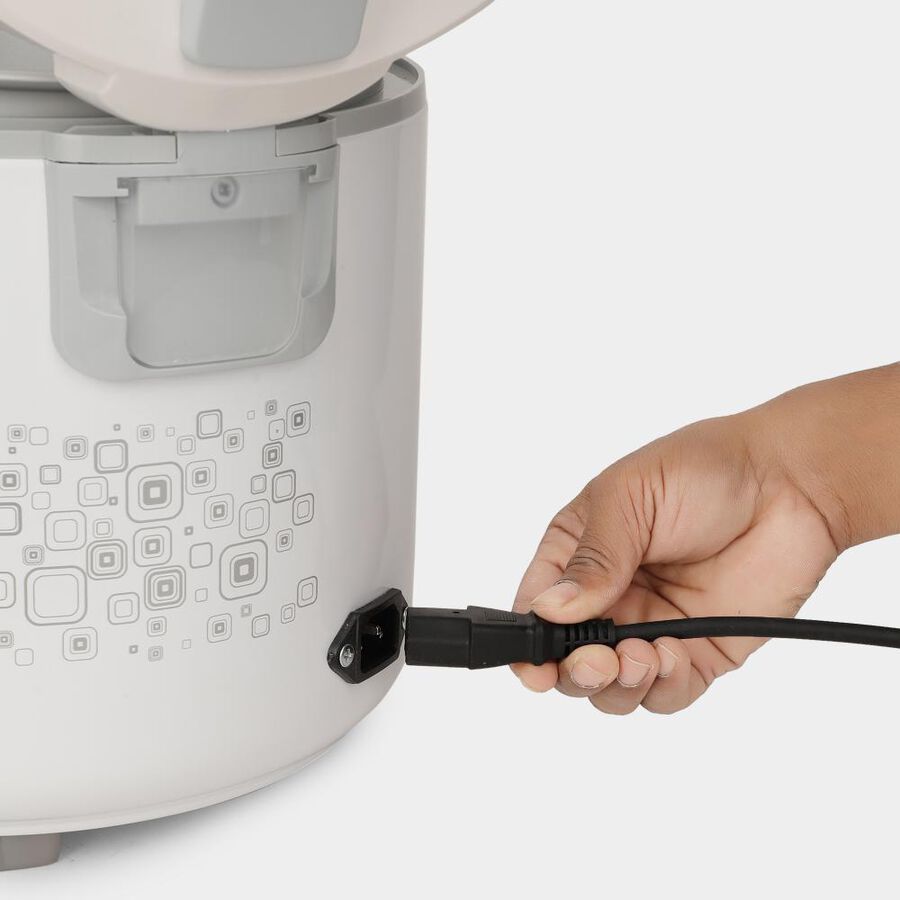 700W Rice Cooker, , large image number null